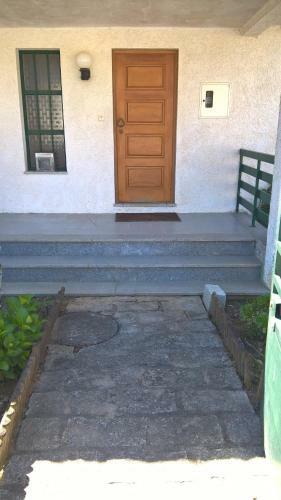 Casa De Campo S�o Bernardo