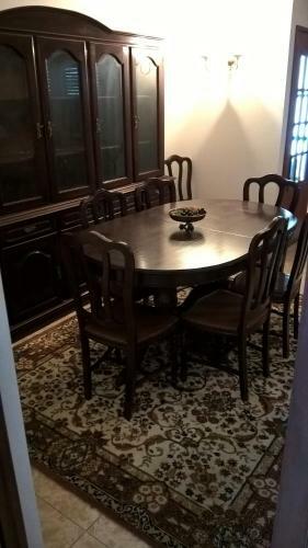 Casa De Campo S�o Bernardo
