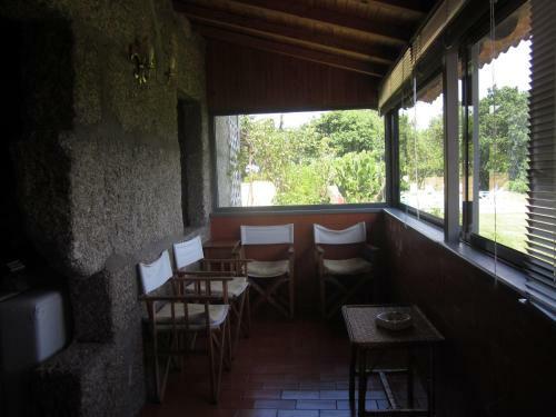 Agroturismo Casal Do Outeiro