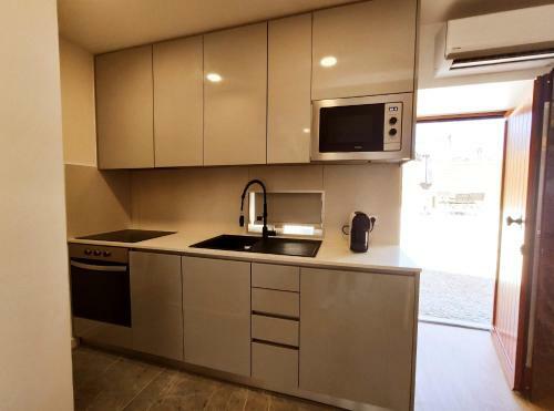 Casas De Penedones - Ventos Da Cabreira