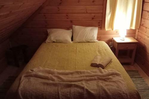 Chalet 52, Serra Da Estrela A Perder De Vista