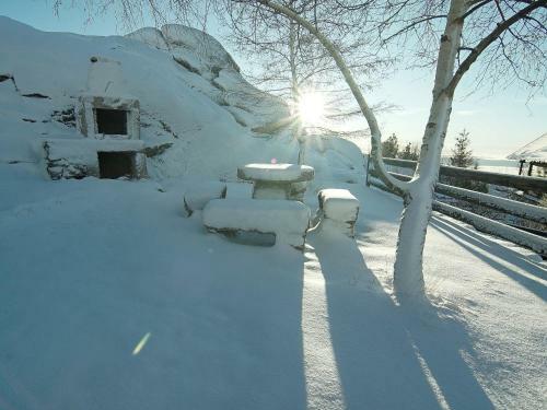 Chal� | Penhas Da Sa�de - Serra Da Estrela