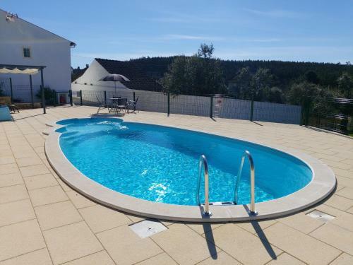 Agroturismo Casa De Campo De Oliveiras