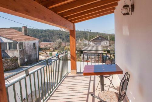 Agroturismo Casa De Campo De Oliveiras