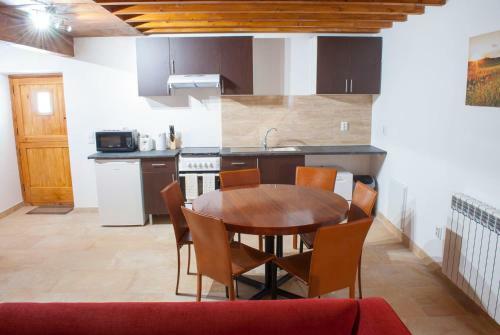 Agroturismo Casa De Campo De Oliveiras