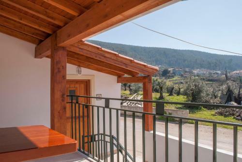 Agroturismo Casa De Campo De Oliveiras