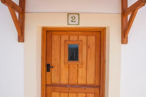 Agroturismo Casa De Campo De Oliveiras