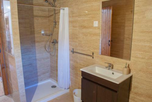 Agroturismo Casa De Campo De Oliveiras