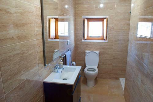 Agroturismo Casa De Campo De Oliveiras