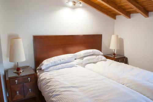Agroturismo Casa De Campo De Oliveiras