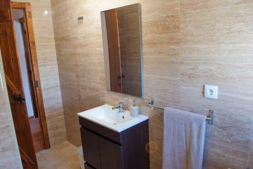 Agroturismo Casa De Campo De Oliveiras