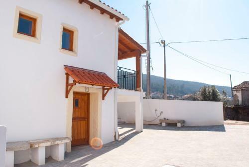 Agroturismo Casa De Campo De Oliveiras