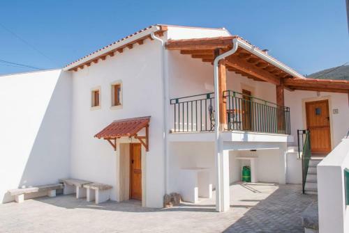 Agroturismo Casa De Campo De Oliveiras