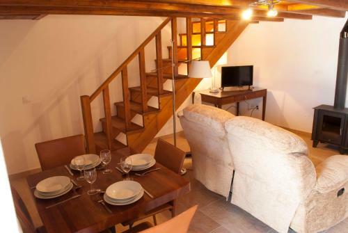 Agroturismo Casa De Campo De Oliveiras