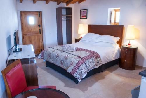 Agroturismo Casa De Campo De Oliveiras