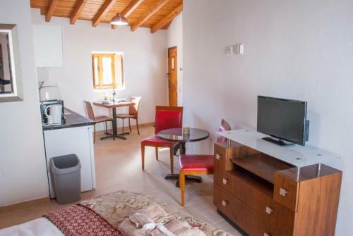 Agroturismo Casa De Campo De Oliveiras