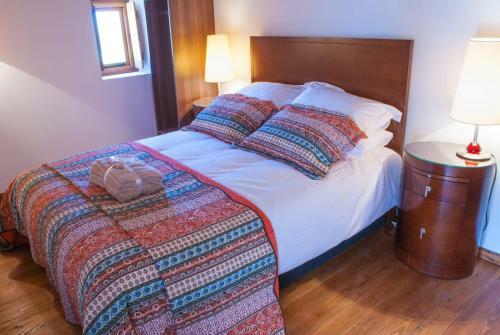 Agroturismo Casa De Campo De Oliveiras
