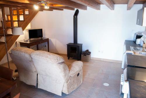 Agroturismo Casa De Campo De Oliveiras