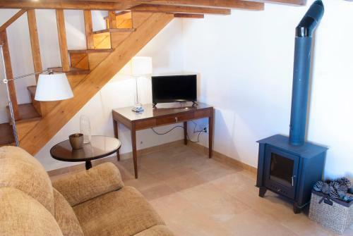 Agroturismo Casa De Campo De Oliveiras