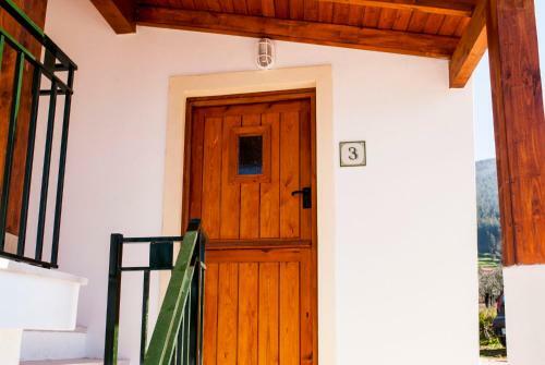 Agroturismo Casa De Campo De Oliveiras
