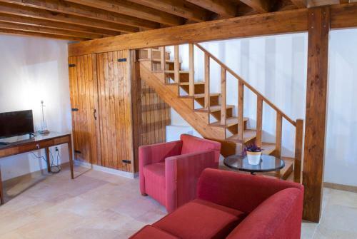 Agroturismo Casa De Campo De Oliveiras