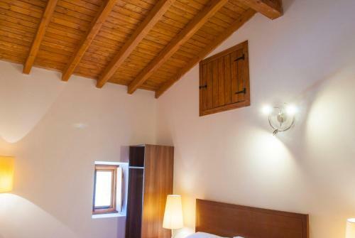 Agroturismo Casa De Campo De Oliveiras