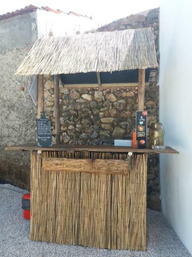 Agroturismo Casa De Campo De Oliveiras