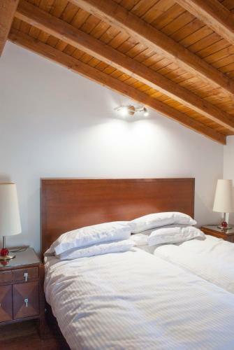 Agroturismo Casa De Campo De Oliveiras