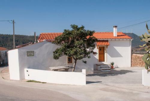 Agroturismo Casa De Campo De Oliveiras