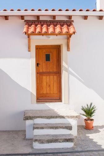 Agroturismo Casa De Campo De Oliveiras