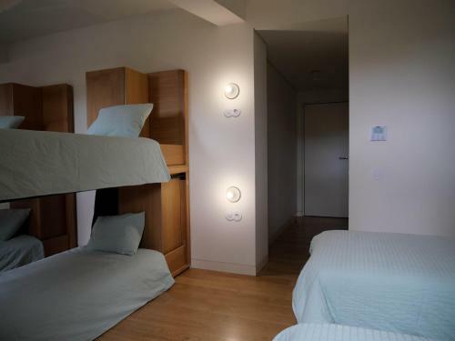 Albergue Castel - Creative Living