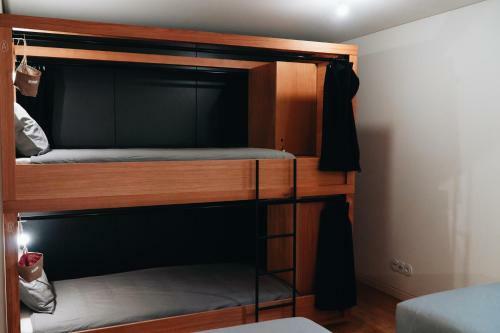 Albergue Castel - Creative Living
