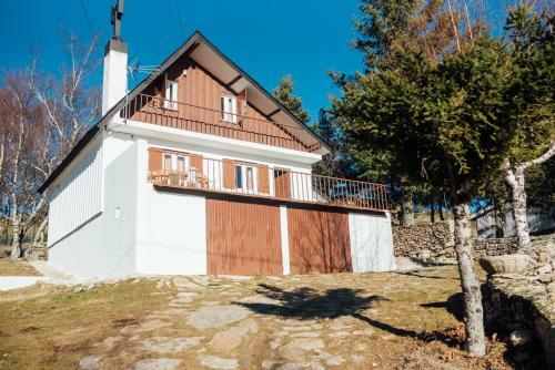 Perfect Vacation - Mountain And City - Penhas Da Sa�de/serra Da Estrela