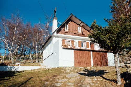 Perfect Vacation - Mountain And City - Penhas Da Sa�de/serra Da Estrela