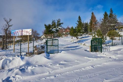Perfect Vacation - Mountain And City - Penhas Da Sa�de/serra Da Estrela