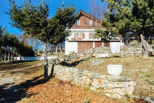 Perfect Vacation - Mountain And City - Penhas Da Sa�de/serra Da Estrela