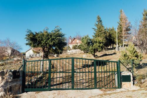 Perfect Vacation - Mountain And City - Penhas Da Sa�de/serra Da Estrela
