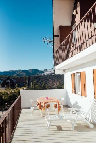 Perfect Vacation - Mountain And City - Penhas Da Sa�de/serra Da Estrela