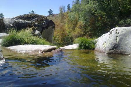Salto Do Lobo