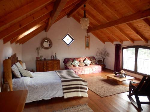 Bed & Breakfast O Homem Verde