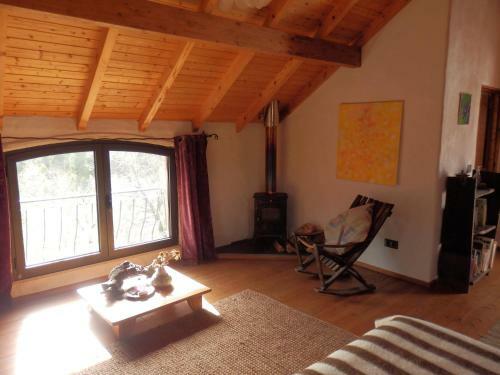 Bed & Breakfast O Homem Verde