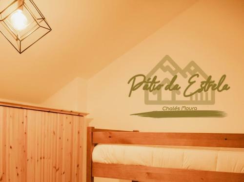 Apartamento P�tio Da Estrela - Chal�s Moura