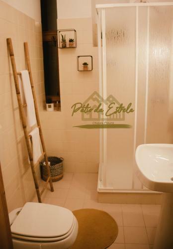 Apartamento P�tio Da Estrela - Chal�s Moura