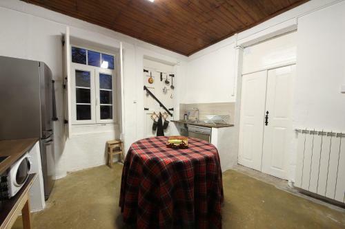 Mountain House/ Serra Da Estrela