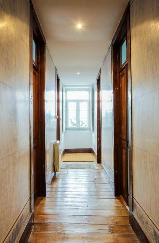 Mountain House/ Serra Da Estrela