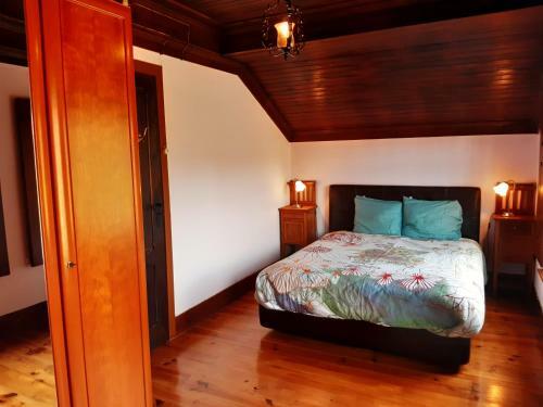 Vakantiewoning Casa Das Eiras