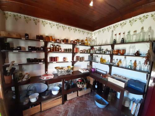 Vakantiewoning Casa Das Eiras