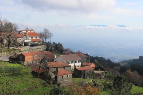 Vakantiewoning Casa Das Eiras