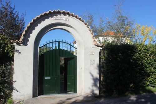 Vakantiewoning Casa Das Eiras