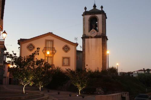 Vakantiewoning Casa Das Eiras